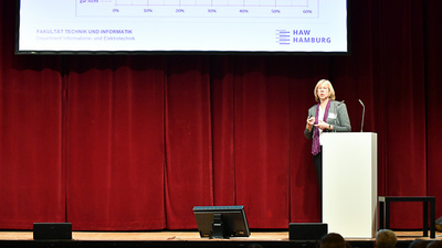 Prof. Dr.-Ing. Karin Landenfeld