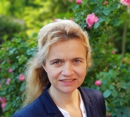 Prof. Dr. Saskia Nagel