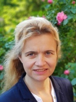 Prof. Dr. Saskia Nagel