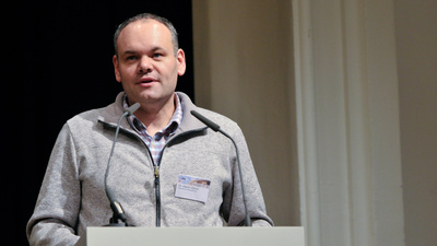 Campus Innovation 2016 & Konferenztag Digitalisierung von Lehren und Lernen Dr. habil. Martin Ebner: Vortrag