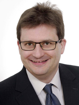 Dr. Heiko Schepperle Dr. Heiko Schepperle